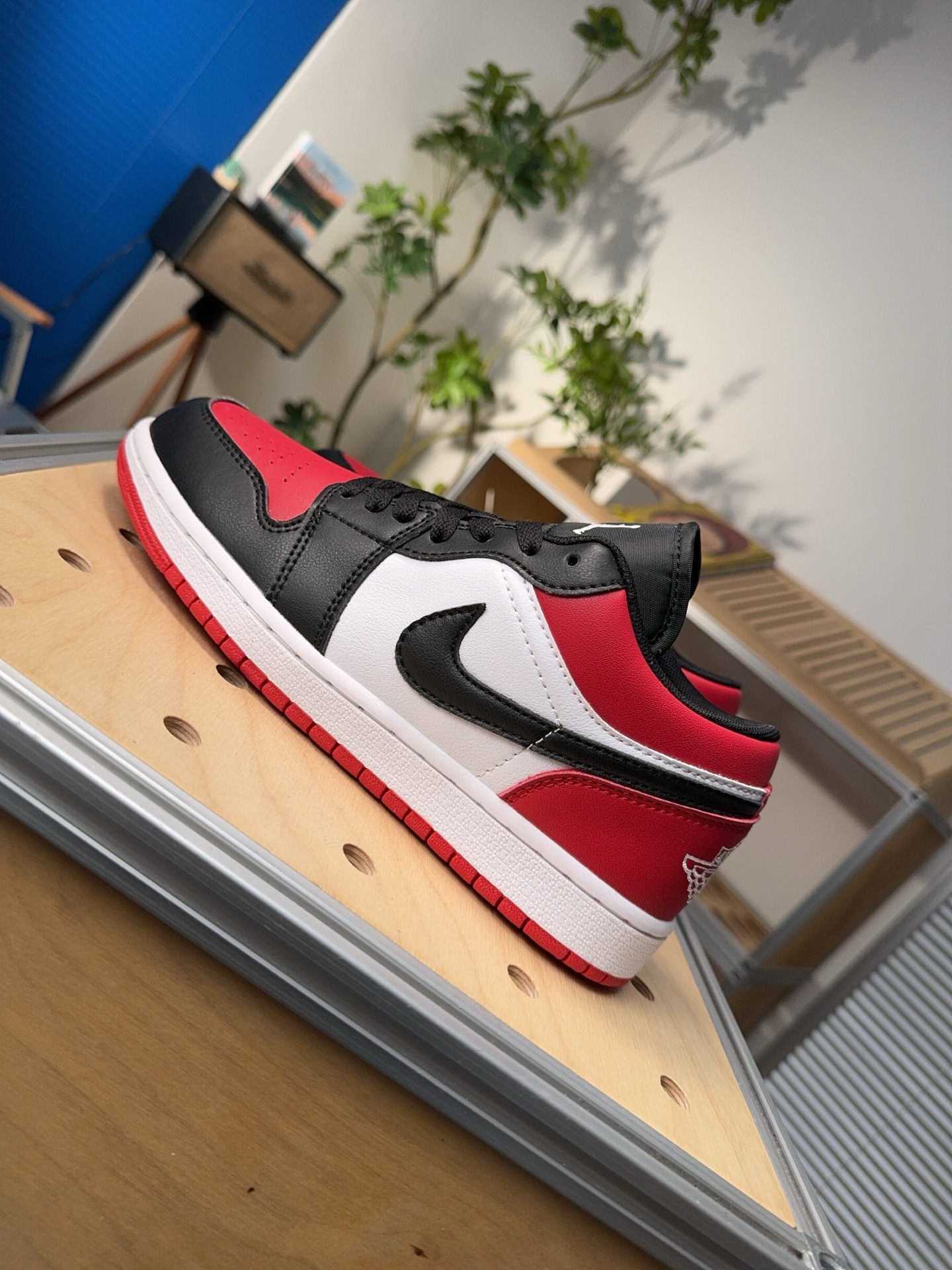 Nike Jordan